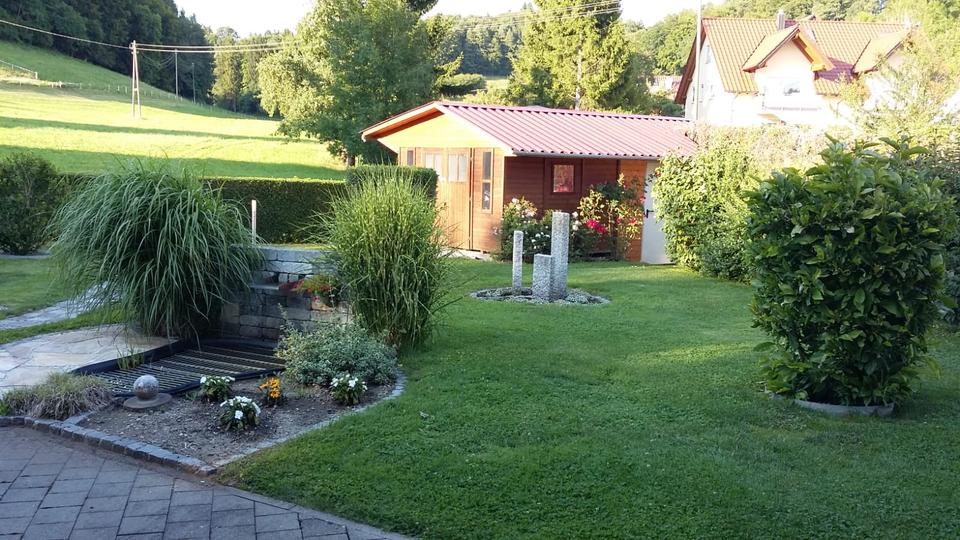 Maisonettenwohnung Überlingen - 3 Zimmer, 106 m&sup2;, 1.175&euro; | Angebot:26623408