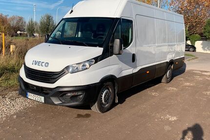 IVECO Andere 18.400 km 17.690 &euro; Zaniemyśl 