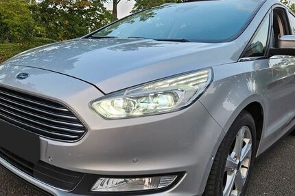 Ford Galaxy 161.000 km 12.300 &euro; Wiesbaden 65187