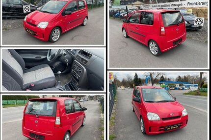 Daihatsu Cuore