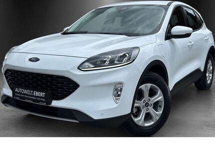 Ford Kuga 19.900 km 23.440 &euro; Weinheim 69469