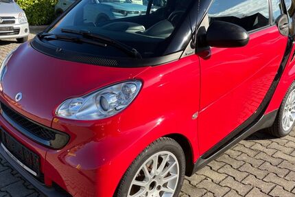 Smart ForTwo 99.800 km 5.400 &euro; Lommatzsch (bei Dresden) 01623