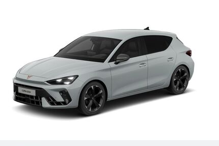 Cupra Leon 29.866 km 28.550 &euro; Hemer 58675