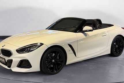 BMW Z4 14.489 km 48.420 &euro; Tuttlingen 78532