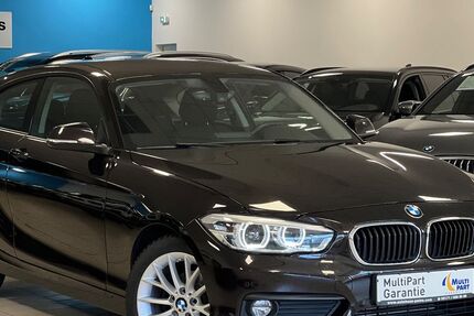 BMW 118 100.000 km 13.499 &euro; Peine 31228