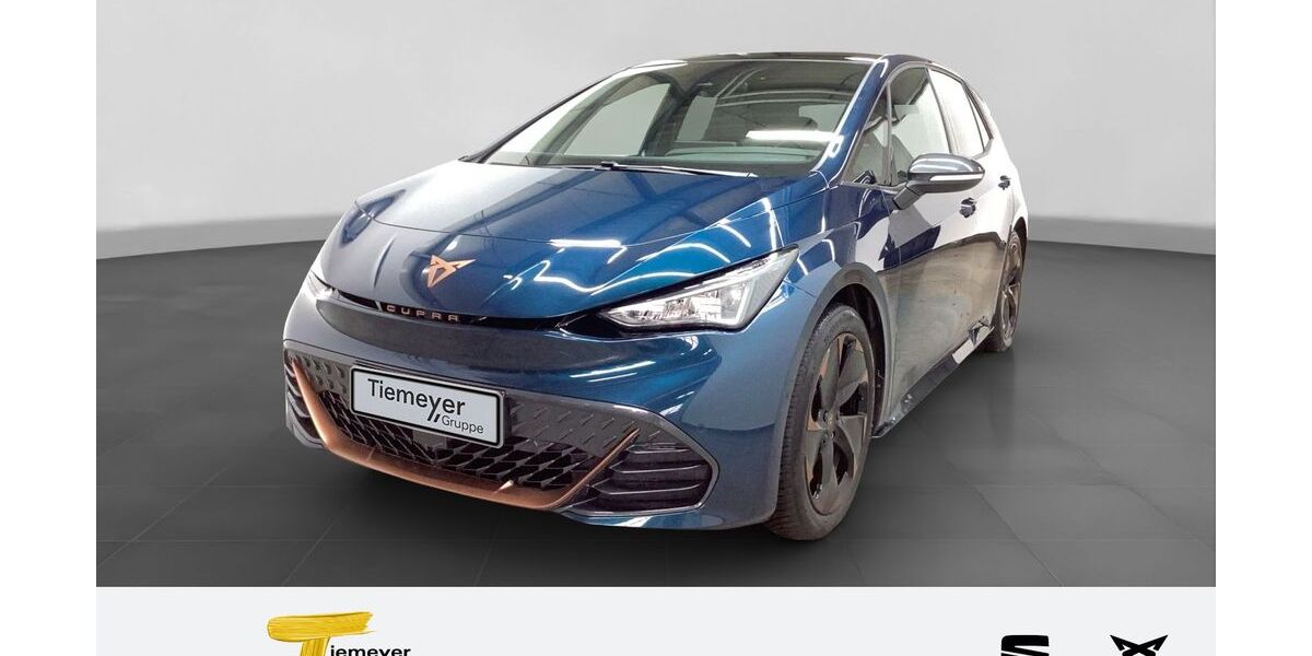 Cupra Born 42.213 km 22.880 &euro; Bochum 44809