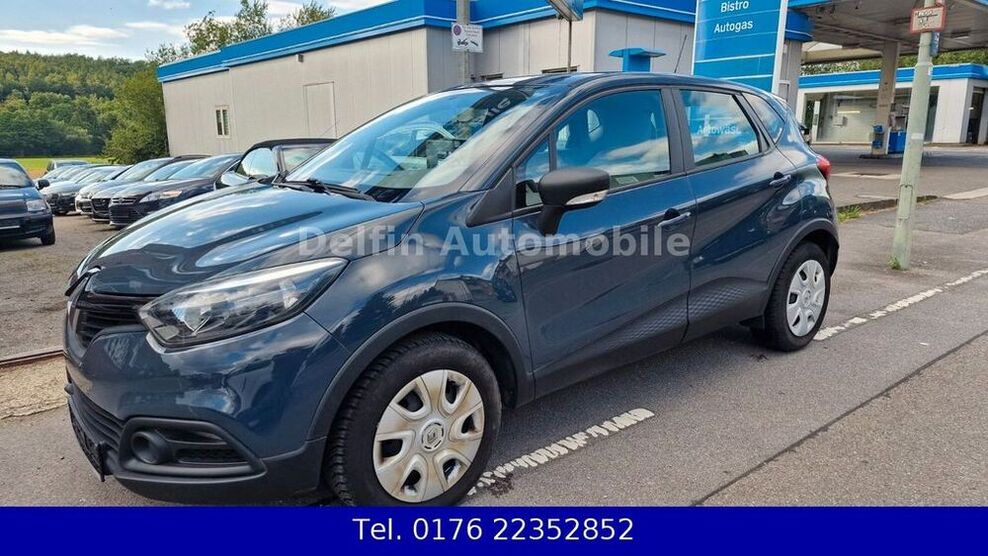 Captur
