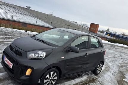 Kia Picanto 54.508 km 4.500 &euro; Rosdorf 37124