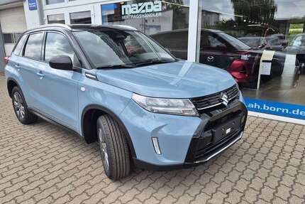 Suzuki Vitara 2.108 km 23.990 &euro; Parchim 19370