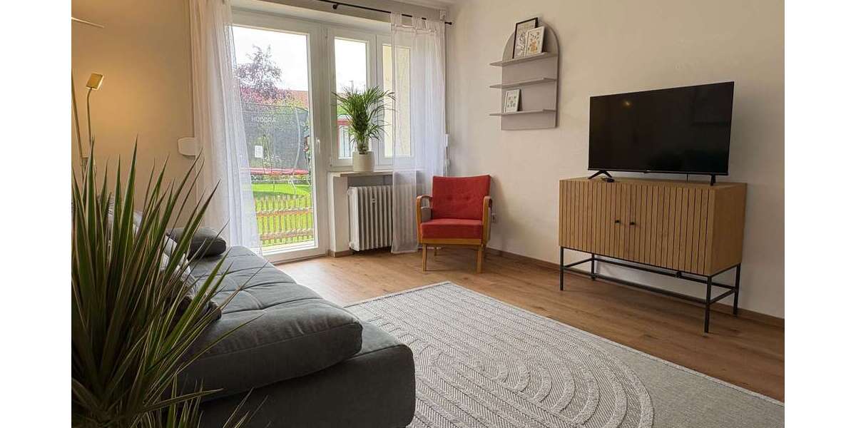 Etagenwohnung Biessenhofen - 2 Zimmer, 67 m&sup2;, 219.500&euro; | Angebot:26152803