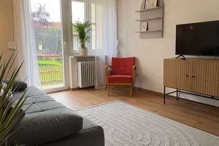 Wohnung Biessenhofen - 2 Zimmer, 67 m&sup2;, 219.500&euro; | Angebot:26152803