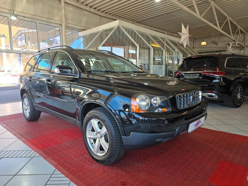 Volvo XC90 235.000 km 7.300 € Lahnstein 56112