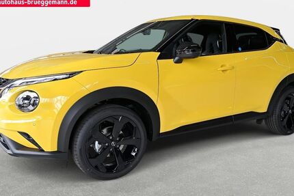 Nissan Juke 10.954 km 22.990 € Brandenburg 14772