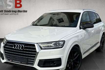 Audi Q7 112.300 km 33.499 &euro; Berlin 12055