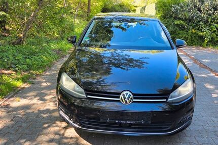 VW Golf 202.000 km 11.500 &euro; Ibbenbüren 49477