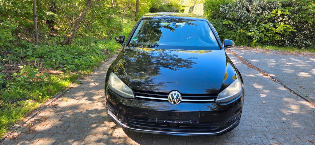 VW Golf 202.000 km 11.500 &euro; Ibbenbüren 49477