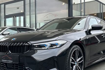 BMW 330 25.341 km 46.680 &euro; Kassel 34123
