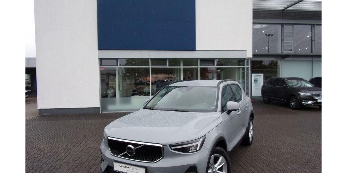 Volvo XC40 61.800 km 24.500 &euro; Hannover 30179