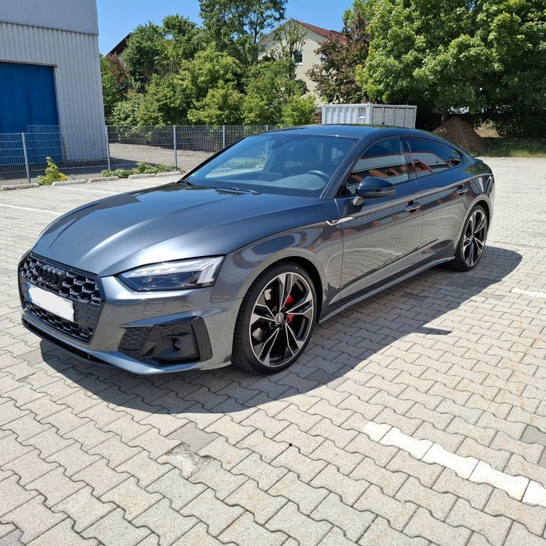 A5