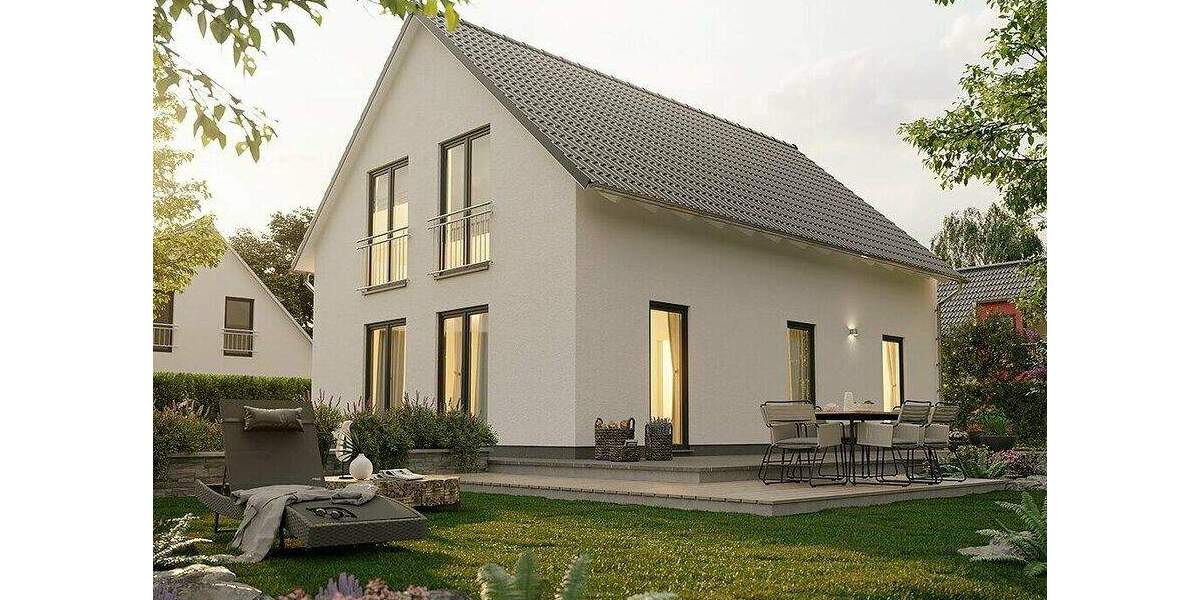 Einfamilienhaus Coesfeld - 4 Zimmer, 130 m&sup2;, 301.610&euro; | Angebot:25769691