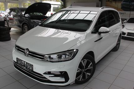 VW Touran 31.500 km 28.990 &euro; Weil im Schönbuch 71093