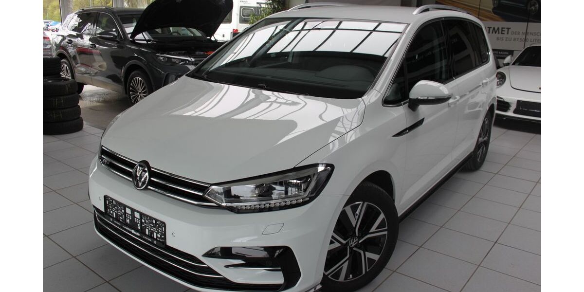 VW Touran 31.500 km 28.990 &euro; Weil im Schönbuch 71093
