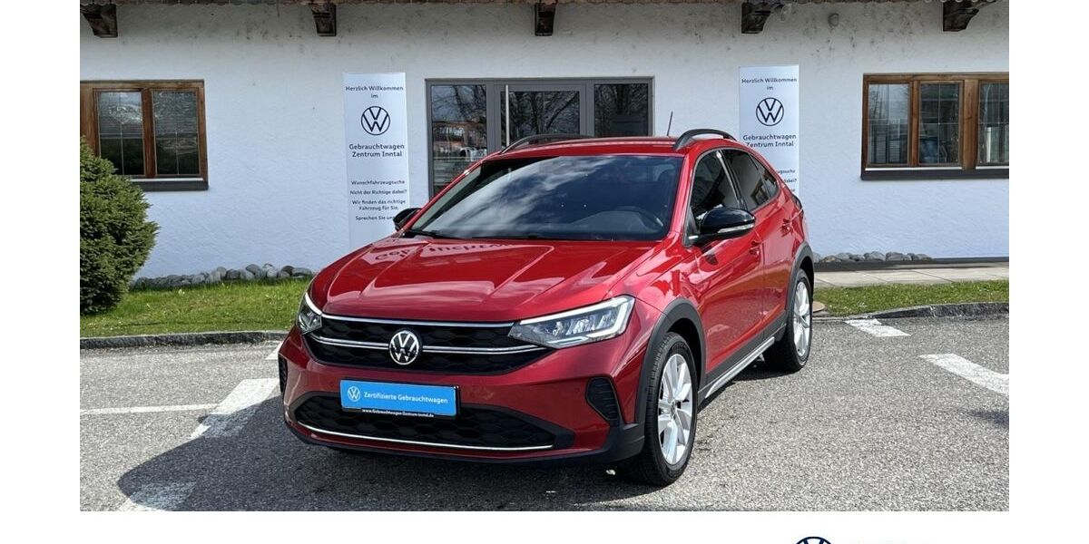 VW Taigo 20.184 km 23.200 &euro; Raubling 83064