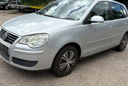 VW Polo 263.843 km 699 € Güstrow 18273