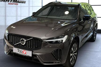 Volvo XC60 44.232 km 38.850 &euro; Kempten 87435