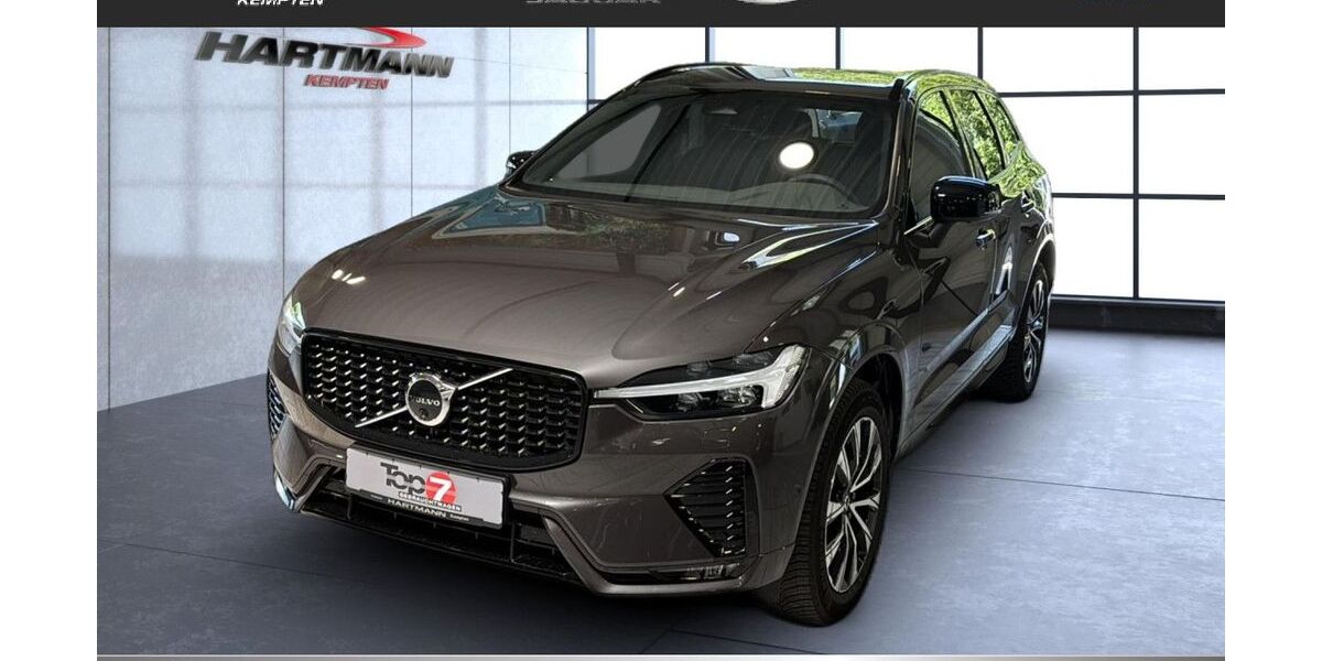 Volvo XC60 44.232 km 38.850 &euro; Kempten 87435