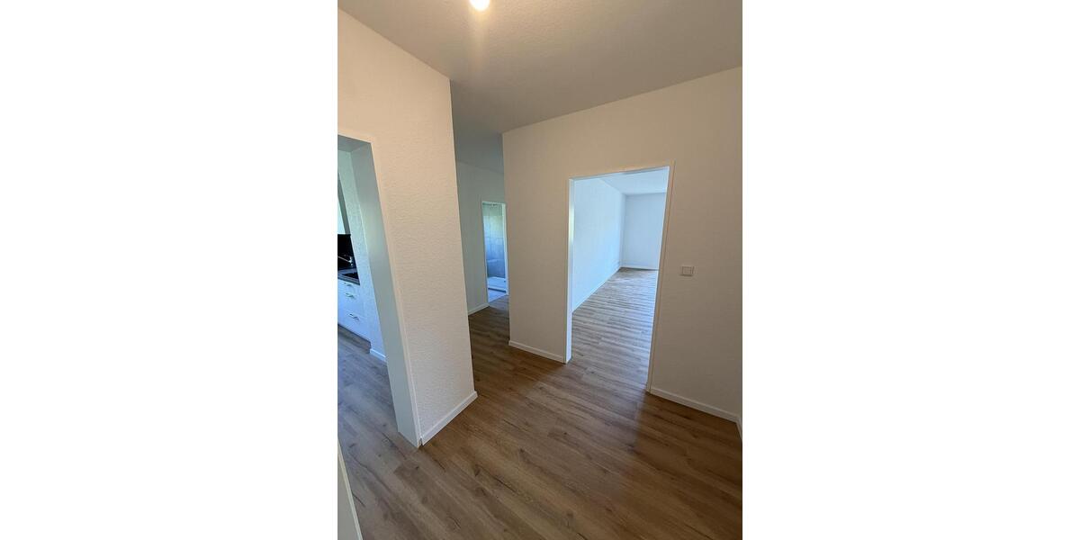 Etagenwohnung Viersen Hülsdonk - 2 Zimmer, 74 m&sup2;, 799&euro; | Angebot:26662006