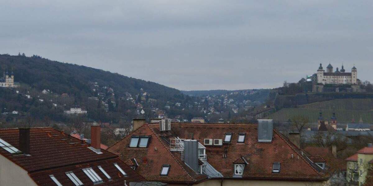 Zimmer Würzburg Altstadt - 520&euro; | Angebot:25796781