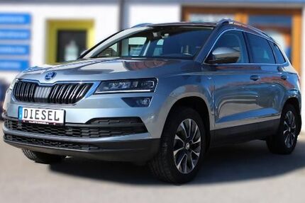 Skoda Karoq 134.000 km 21.990 &euro; Tuttlingen 78532
