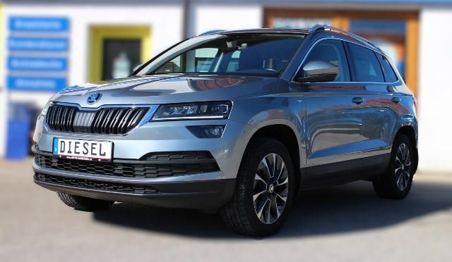 Skoda Karoq 134.000 km 21.990 &euro; Tuttlingen 78532
