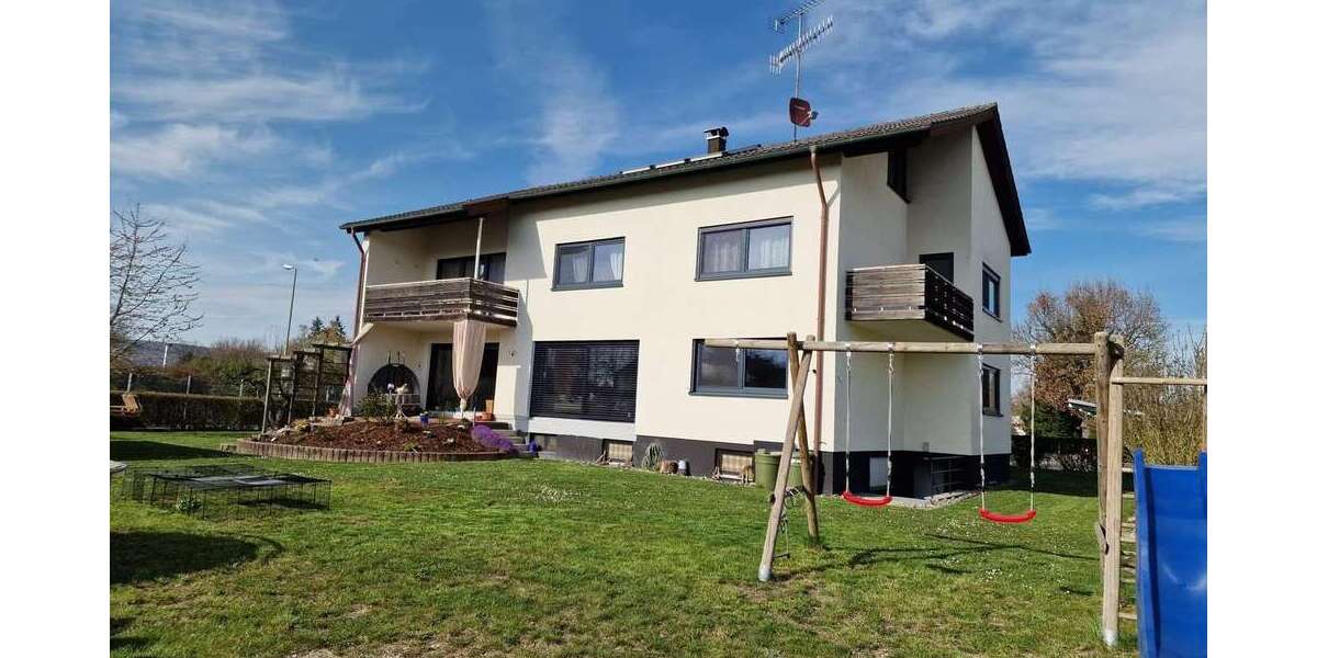 Einfamilienhaus Riedlingen - 10 Zimmer, 217 m&sup2;, 699.000&euro; | Angebot:26274729