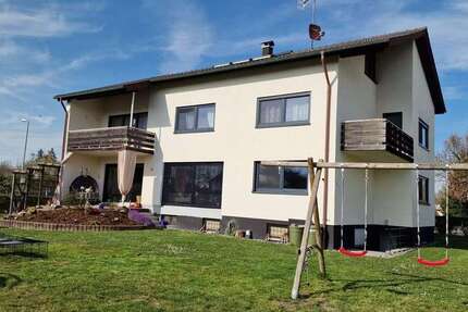 Haus Riedlingen - 10 Zimmer, 217 m&sup2;, 699.000&euro; | Angebot:26274729