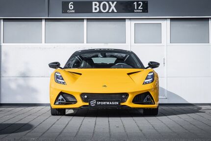 Lotus Emira 6.100 km 92.999 &euro; Neuenburg 79395