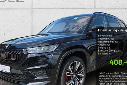 Skoda Kodiaq 69.146 km 36.590 &euro; Pulheim-Brauweiler 50259