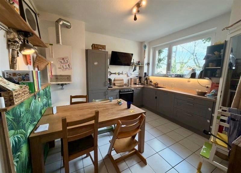 Etagenwohnung Braunschweig Heidberg-Melverode - 4 Zimmer, 102 m&sup2;, 1.277&euro; | Angebot:26058534