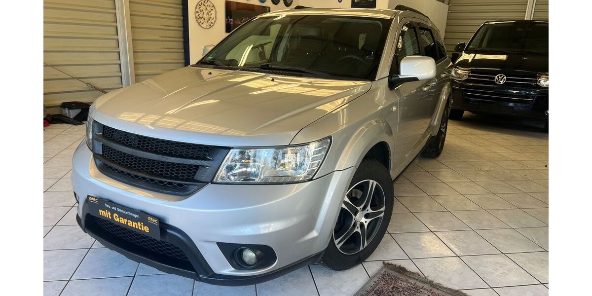 Fiat Freemont 220.000 km 6.800 &euro; Berlin 13158