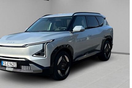 Kia EV5 5.500 km 43.980 &euro; Fulda 36043