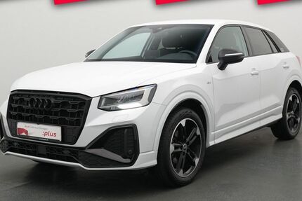 Audi Q2 13.412 km 23.980 &euro; Leverkusen 51373