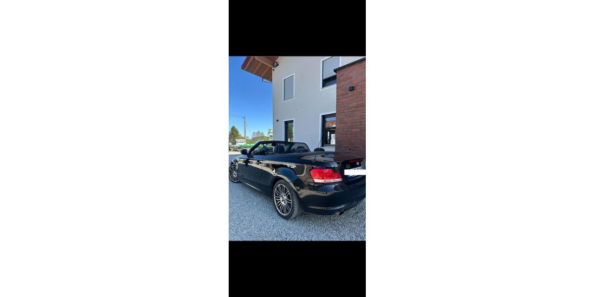 BMW 118 79.000 km 9.500 &euro; Halfing 83128