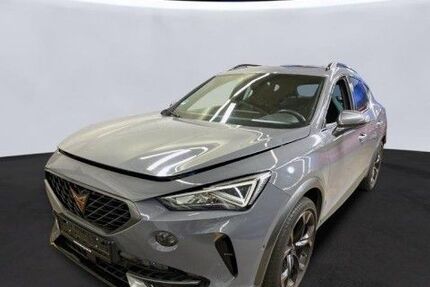 Cupra Formentor 70.972 km 27.850 &euro; Lauterbach 36341