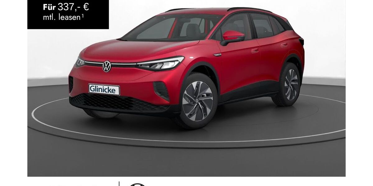 VW ID.4 29.510 km 27.280 &euro; Minden 32427