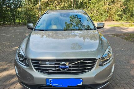 Volvo XC60 150.000 km 16.500 &euro; Garrel 49681
