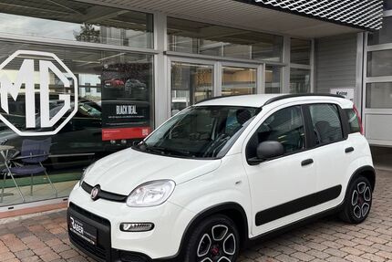 Fiat Panda 34.650 km 9.990 &euro; Neustadt 67433