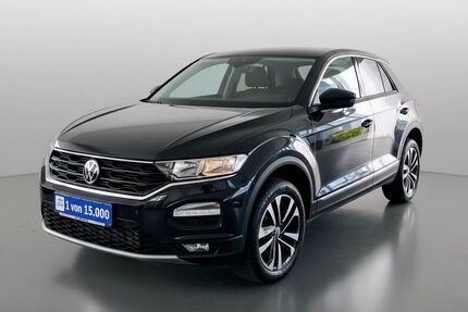 VW T-Roc 56.801 km 19.800 &euro; Karlsruhe 76227