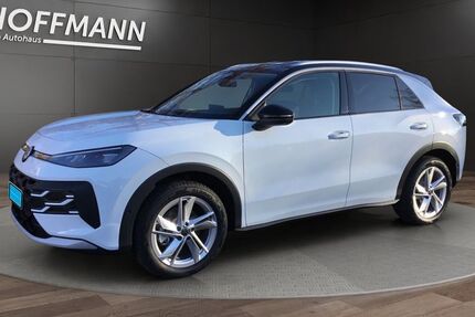 VW T-Roc 7.500 km 33.980 &euro; Burgwald-Bottendorf 35099