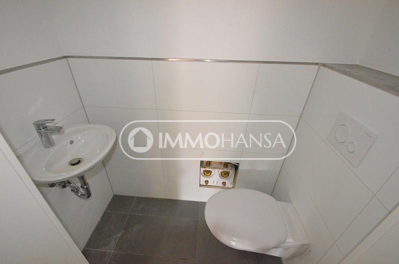 Etagenwohnung Suderburg - 1 Zimmer, 450&euro; | Angebot:25284104